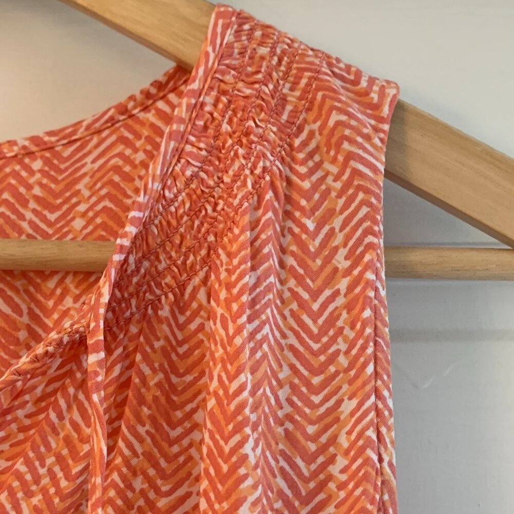 Creamsicle dress - Picture 4 of 7